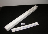 UCHWYT DRZWI MIKROFALOWKI